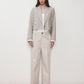 Kravitz Pant - Parchment