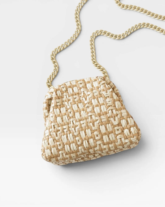 Stella Clutch