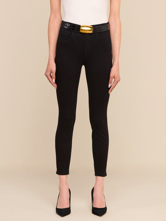 MARGOT HIGH RISE SKINNY