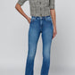 Allegra Short Sleeve Cropped Jacket