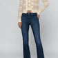 Ariadne Mixed Stitch Cardigan