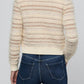 Ariadne Mixed Stitch Cardigan
