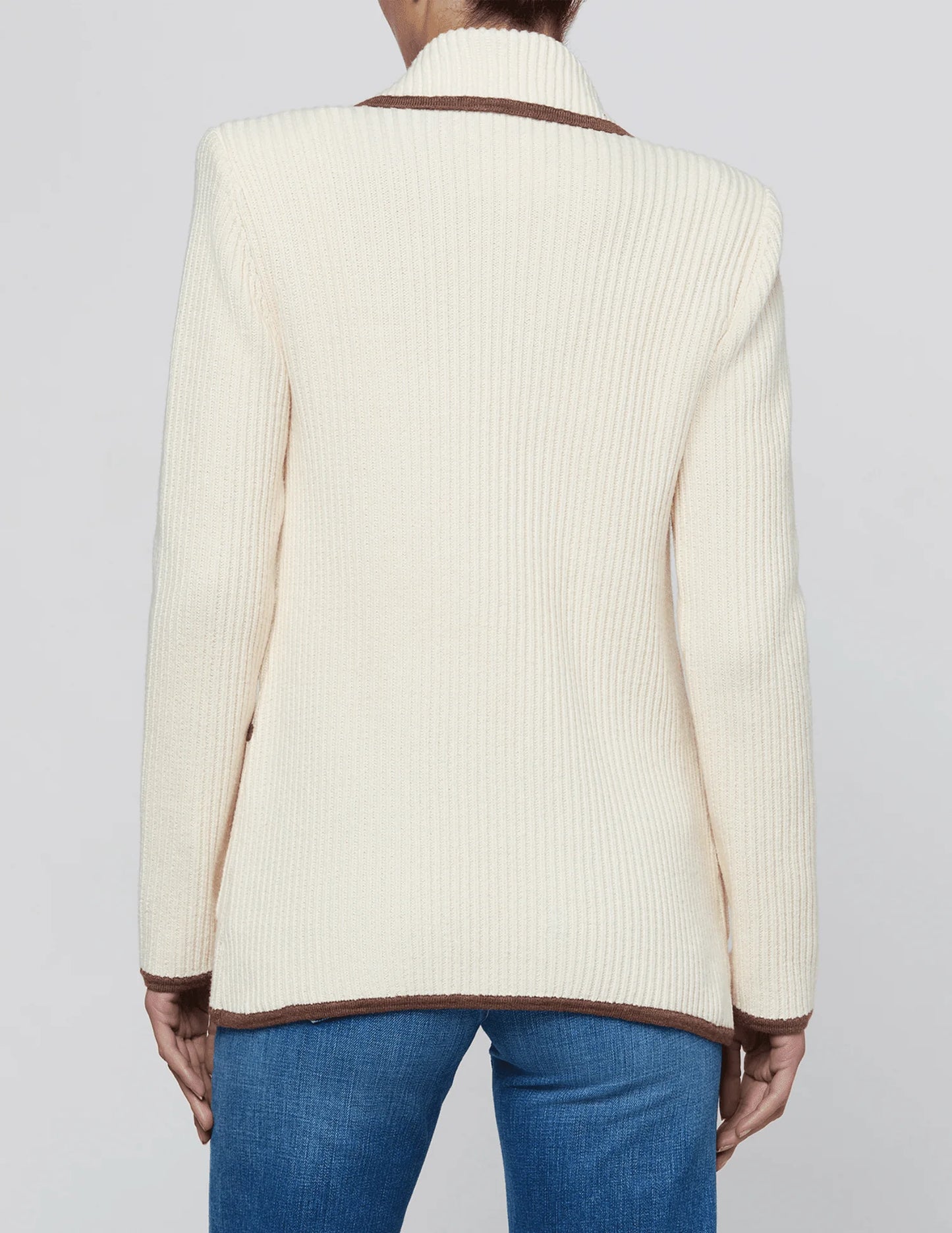 Ranch Knit Blazer