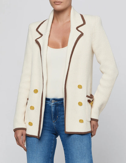 Ranch Knit Blazer