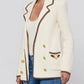 Ranch Knit Blazer