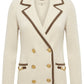 Ranch Knit Blazer