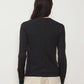 Ebony Core Cardigan