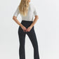 Midnight Crosby Flare Trouser