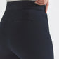 Midnight Crosby Flare Trouser