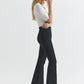 Midnight Crosby Flare Trouser