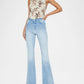 Marty High-Rise Flare Jeans