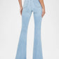 Marty High-Rise Flare Jeans