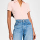 Kearney Short-Sleeve Polo Tee