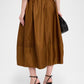 Sirani Parachute Skirt