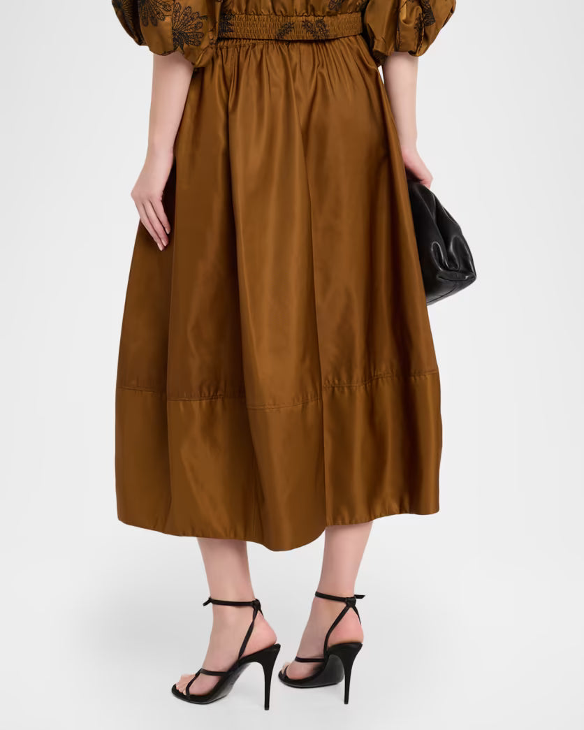 Sirani Parachute Skirt
