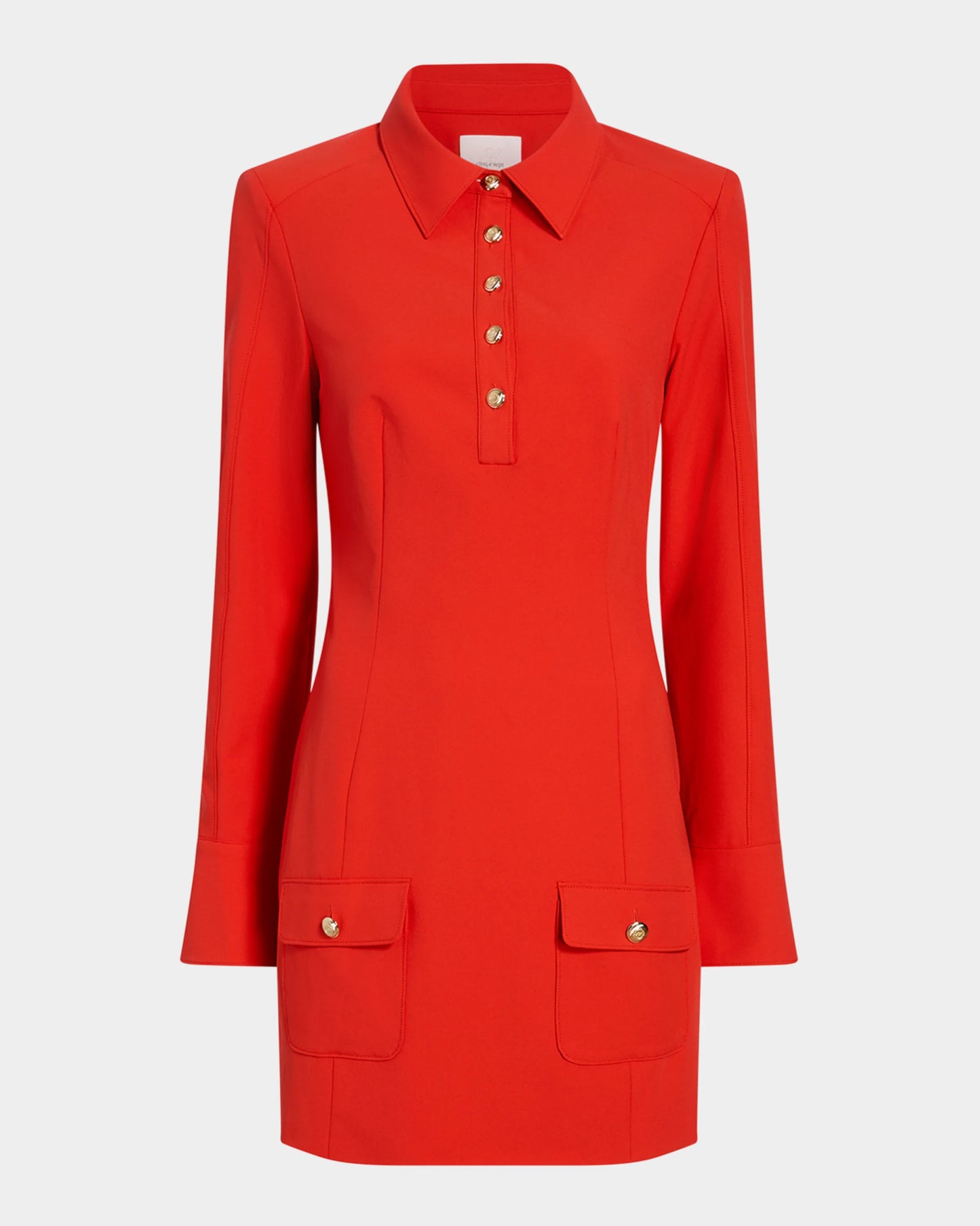 LEA DRESS