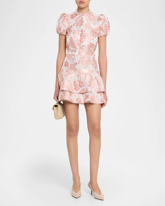 Loryn Mini Dress