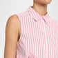 Rose Stripe Jillian Top