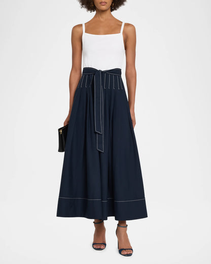 Layered Olivia Dress