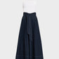 Layered Olivia Dress