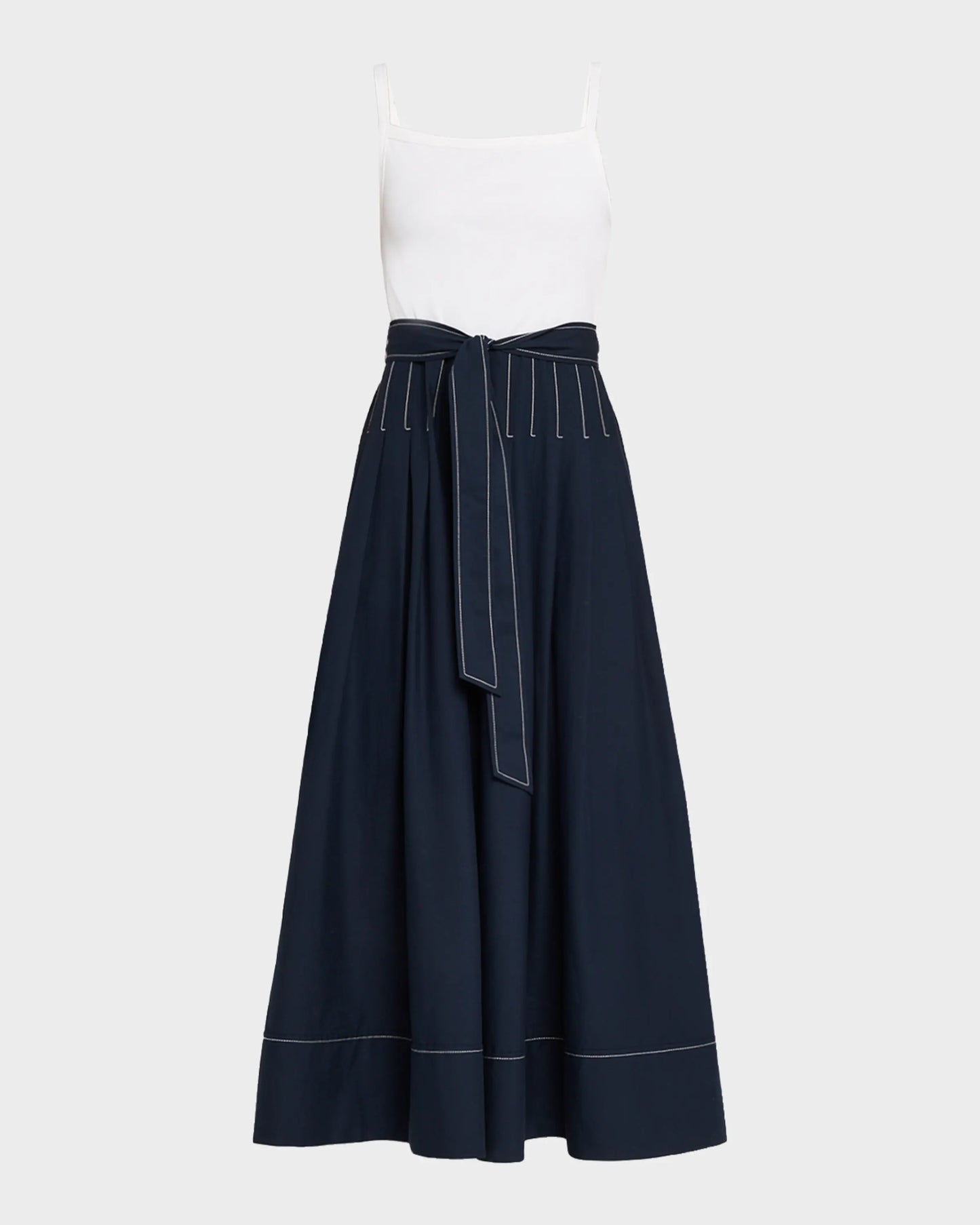 Layered Olivia Dress