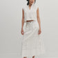 Nydia Midi Skirt