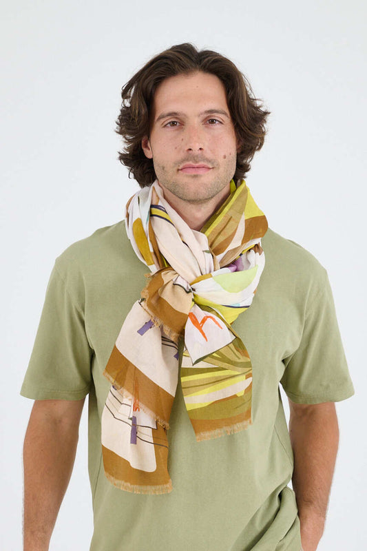 Pamela Scarf