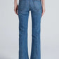 Phoenix Split Boot Jeans