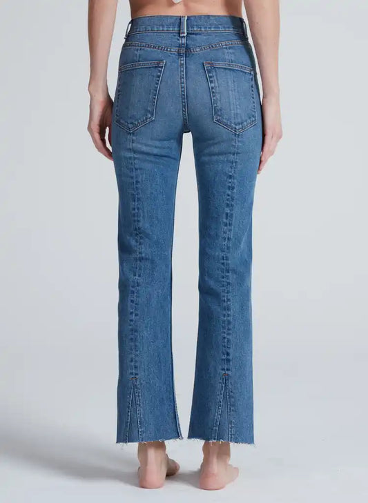 Phoenix Split Boot Jeans