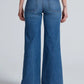 Tribeca Sailor Wide Leg