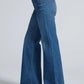 Tribeca Sailor Wide Leg