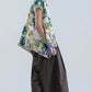Air Drift Wide-Leg Culotte with Drawstring Waist
