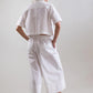 Bouton & Brume Short-Sleeve Shirt