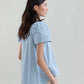 Candy Stripe Oxford Shirt
