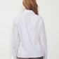 Pale Blue Stripe Brooklyn Stripe Shirt