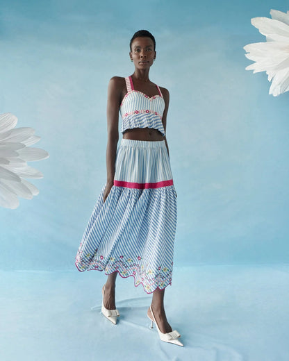 Rambai Skirt