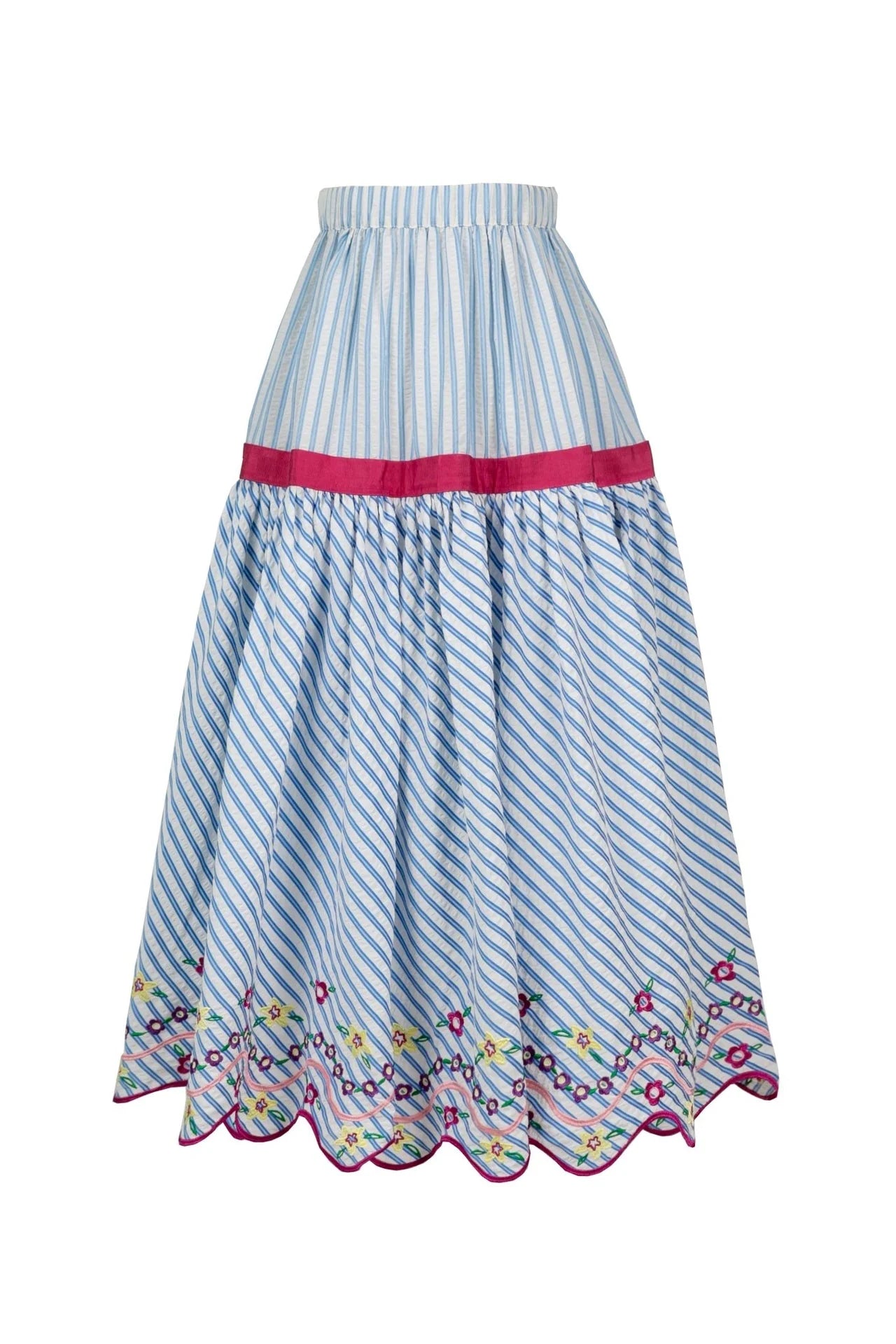 Rambai Skirt