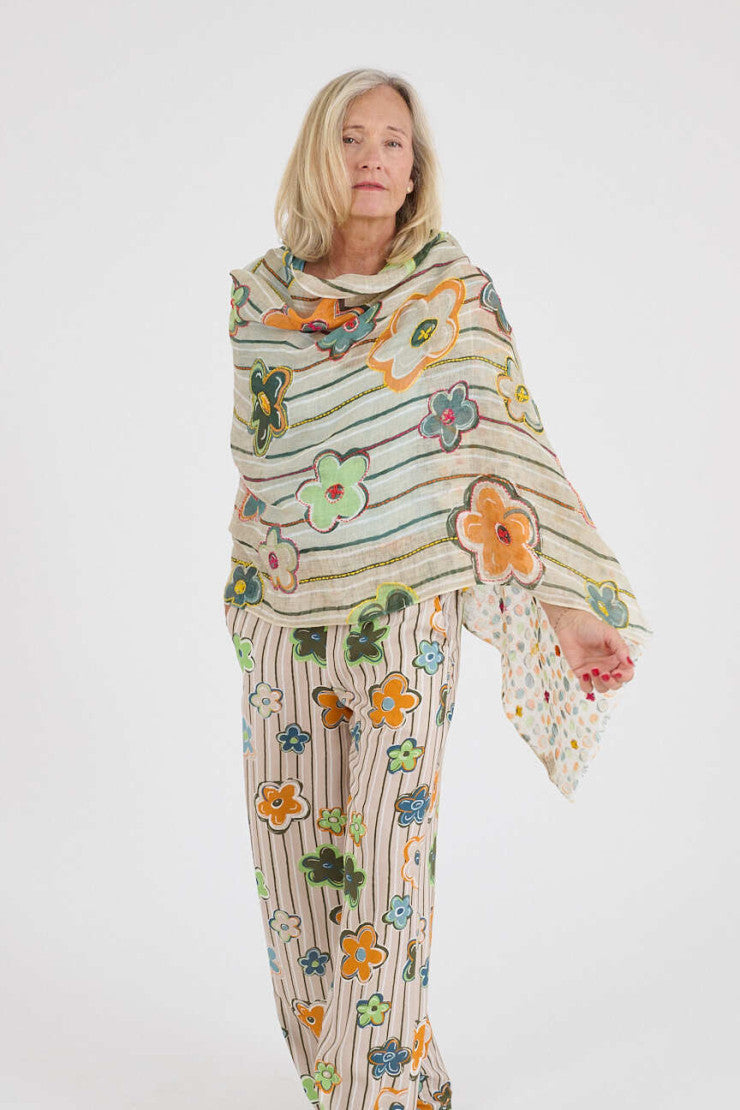 Anne Scarf