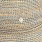 Provence 10 Raffia Crochet Hat