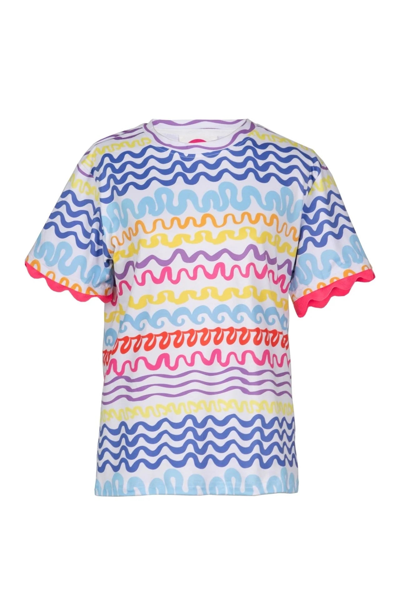 Serpentine Shirt