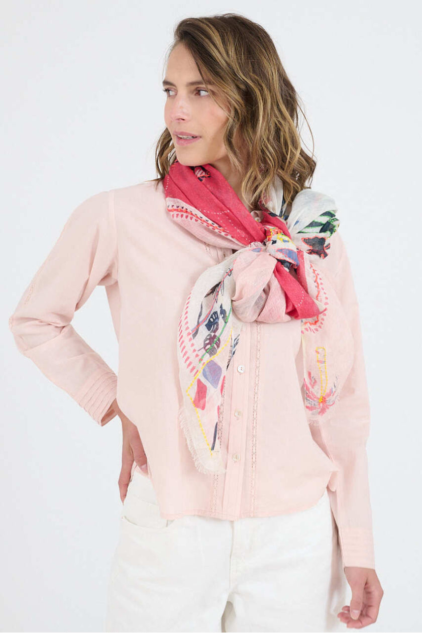 Baia Scarf