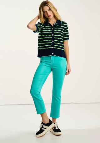 SUMMER SET CARDIGAN