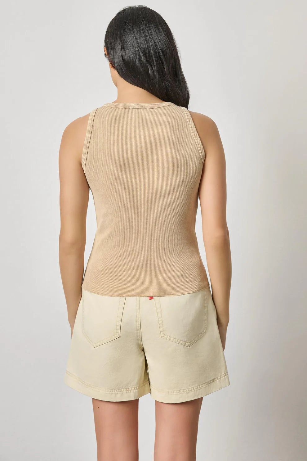 Twill Short