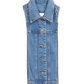 Slate Dickey Denim