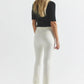 Crosby Crop Flare Trouser