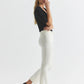 Crosby Crop Flare Trouser