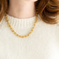 Jackie Chain Necklace