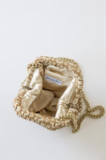 Stella Clutch