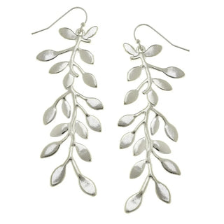 Vine Earrings