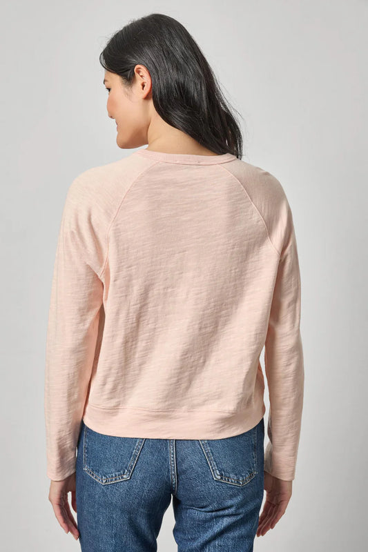 Vintage Sweatshirt Tee